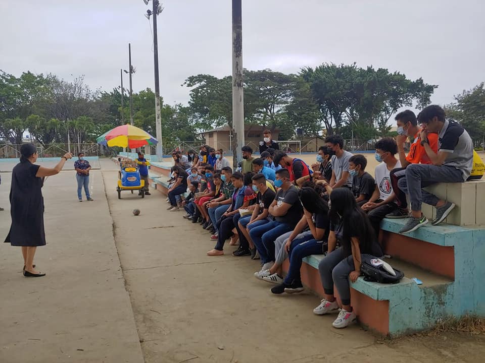 Fundación Clínica del Alma